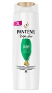 Pantene Smooth & Silky šampón na suché vlasy 600 ml Pantene Smooth & Silky šampón na suché vlasy 600 ml