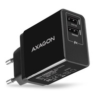 ACU-DS16 Nástenná nabíjačka, SMART 16W, 2x port, +
