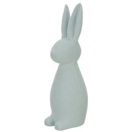 Zajac, veľkonočný zajac, 29 cm, sivý