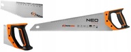 NEO TOOLS Pílový kotúč 450 mm, 7 TPI 41-136