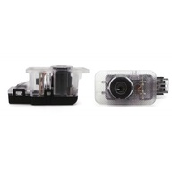 LED projektor loga na dvere Volvo V70N 2 ks LED projektor loga na dvere Volvo V70N 2 ks