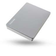 Externý disk Toshiba Canvio Flex 1TB 2,5