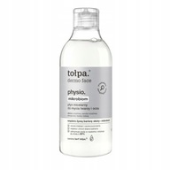 tołpa physio microbiom micelárna tekutina 400 ml tołpa physio microbiom micelárna tekutina 400 ml