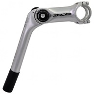 predstavec riadidiel ZOOM reg 22,2/31,8 18 cm SILVER predstavec riadidiel ZOOM reg 22,2/31,8 18 cm SILVER