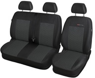 Typické poťahy Ford Transit Connect II 2+1 Typické poťahy Ford Transit Connect II 2+1