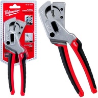 PVC PEX PE PB 25mm rezačka rúr Milwaukee