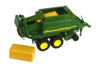 Lis na slamu John Deere (BR-02017) Lis na slamu John Deere (BR-02017)