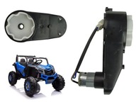 Otočte motor 24V 5000 RPM pre vozidlo XMX613 Otočte motor 24V 5000 RPM pre vozidlo XMX613