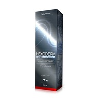 EUROWET Hexoderm Excellence šampón pre psov a mačky 200 ml EUROWET Hexoderm Excellence šampón pre psov a mačky 200 ml