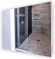 LED ZRKADLÁ KÚPEĽŇOVÉ 100x100 PREVEDENIA LED ZRKADLÁ KÚPEĽŇOVÉ 100x100 PREVEDENIA