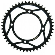 SUPERPROX ZADNÉ OZUBENÉ KOLO 857 48 YAMAHA XV 125 VIR. SUPERPROX ZADNÉ OZUBENÉ KOLO 857 48 YAMAHA XV 125 VIR.