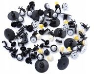 RENAULT DACIA Čapy, podbehy, sada RENAULT DACIA Čapy, podbehy, sada