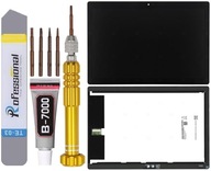 OBRAZOVKA LCD LENOVO TAB M10 TB-X605 X605F OBRAZOVKA LCD LENOVO TAB M10 TB-X605 X605F