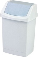CLICK-IT 15l Curver výklopný odpadkový kôš CLICK-IT 15l Curver výklopný odpadkový kôš