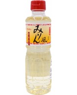 Mirin MARUKIN Shin 500ml Víno na varenie 500 ml Mirin MARUKIN Shin 500ml Víno na varenie 500 ml