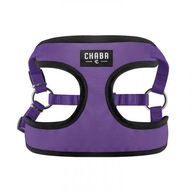 Postroj pre psov CHABA Comfort Fresh S, fialový Postroj pre psov CHABA Comfort Fresh S, fialový