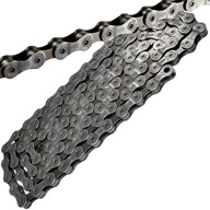 REŤAZ 114 ČLÁNKOV SHIMANO HG-53 DEORE 9-SPEED + PIN REŤAZ 114 ČLÁNKOV SHIMANO HG-53 DEORE 9-SPEED + PIN