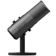 Epos B20 Sennheiser USB-C štúdiový streamovací mikrofón pre hráčov LED 3/8 Epos B20 Sennheiser USB-C štúdiový streamovací mikrofón pre hráčov LED 3/8