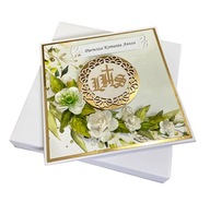 Suvenír Communion Card Gift Reserant KW-08 Suvenír Communion Card Gift Reserant KW-08