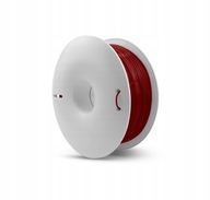 FIBERLOGY Easy PLA filament 1,75 mm červený FIBERLOGY Easy PLA filament 1,75 mm červený