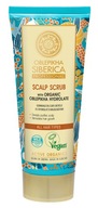 Peeling na pokožku hlavy z rakytníka Natura Siberica Peeling na pokožku hlavy z rakytníka Natura Siberica