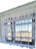 Záves je pripravený 400x160cm Záves je pripravený 400x160cm