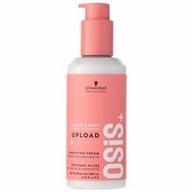 Schwarzkopf OSIS+ Upload krém, objem 200 ml Schwarzkopf OSIS+ Upload krém, objem 200 ml