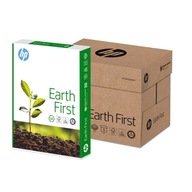 5 x A4 kopírovací papier HP Earth First