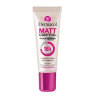 DERMACOL Matt Control Make-Up Base zmatňujúca báza pod make-up 20 ml DERMACOL Matt Control Make-Up Base zmatňujúca báza pod make-up 20 ml