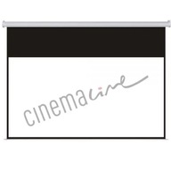CINEMALINE 220x138 (16:10) MW obrazovka s rámom MANUÁL