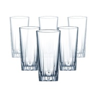 64305 PASABAHCE POHÁR NÁPOJOV NA ŠŤAVU 330 ML 6 KS 64305 PASABAHCE POHÁR NÁPOJOV NA ŠŤAVU 330 ML 6 KS