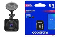 Navitel R3 Camera GPS záznamník jazdy + 64GB Navitel R3 Camera GPS záznamník jazdy + 64GB