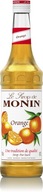 Monin Pomarančový sirup +zdarma* Monin Pomarančový sirup +zdarma*