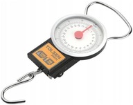 Háčiková váha Má závesné mini závažie 22 kg. Háčiková váha Má závesné mini závažie 22 kg.