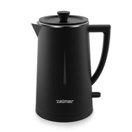 ZELMER ZCK8020B VARNÁ KONVICA 1,7L ČIERNA ZELMER ZCK8020B VARNÁ KONVICA 1,7L ČIERNA