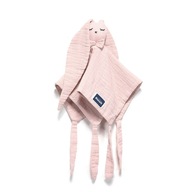 La Millou DouDou Rabbit plyšová hračka púdrová ružová 0 La Millou DouDou Rabbit plyšová hračka púdrová ružová 0