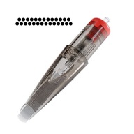 Tetovacia kazeta El Cartel 0,30 27 Soft Edge Magnum LT 10 ks. Tetovacia kazeta El Cartel 0,30 27 Soft Edge Magnum LT 10 ks.