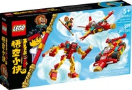 LEGO 80030 MONKIE KID MODELY S MONKIE KID STAY LEGO 80030 MONKIE KID MODELY S MONKIE KID STAY