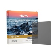 Filter HOYA HD Sq100 IRND8 (0,9)