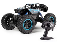 DIAĽKOVÉ OVLÁDANIE 4x4 OFF-ROAD AUTO RC MZ2838 MODRÁ DIAĽKOVÉ OVLÁDANIE 4x4 OFF-ROAD AUTO RC MZ2838 MODRÁ