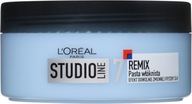LOREAL STUDIO LINE 7 FIBER PASTE Remix 150ml LOREAL STUDIO LINE 7 FIBER PASTE Remix 150ml
