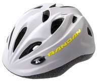 Nastaviteľná cyklistická prilba METEOR pre deti 48-52 cm Nastaviteľná cyklistická prilba METEOR pre deti 48-52 cm