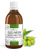 Neemový olej 250ml BEZ ŠKODKOV Neemový olej 250ml BEZ ŠKODKOV