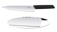 Victorinox 6.9013.22, kuchársky nôž, čepeľ 22 cm, Swiss Modern Victorinox 6.9013.22, kuchársky nôž, čepeľ 22 cm, Swiss Modern