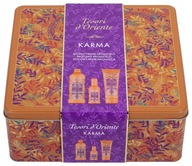 TESORI D'ORIENTE SET 3 PRVKY KARMA TESORI D'ORIENTE SET 3 PRVKY KARMA