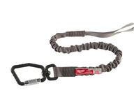 MILWAUKEE Lanyard, bezpečnostný postroj, náradie 15 kg