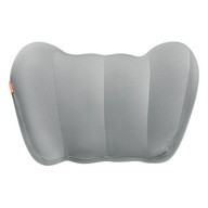 Bedrový vankúš do auta Baseus ComfortRide - sivý Bedrový vankúš do auta Baseus ComfortRide - sivý