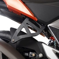 DRŽAŤ VÝFUKU RG KYMCO VSR125I 19- ČIERNA DRŽAŤ VÝFUKU RG KYMCO VSR125I 19- ČIERNA
