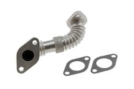 HADICA CHLADIČA EGR A6 1.9TDI 00- PASSAT B5 1.9TDI 98- HADICA CHLADIČA EGR A6 1.9TDI 00- PASSAT B5 1.9TDI 98-