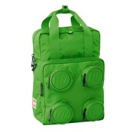 LEGO BACKPACK Tehla 2x2 ZELENÁ 20205-0037